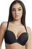 Cleo Biustonosz Faith 10666 noir